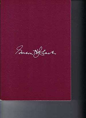 A Christian View of Men and Things: The Works of Gordon Haddon Clark Volume 1 (The Works of Gordon Haddon Clark, ONE),Used