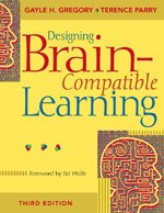 Designing BrainCompatible Learning,Used