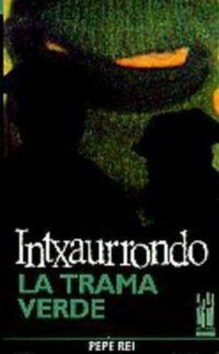Intxaurrondo: La trama verde,Used