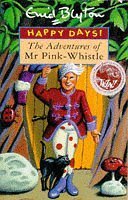 Adventures of Mr. Pinkwhistle,Used