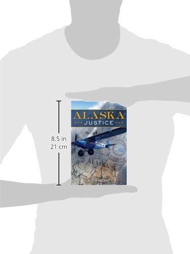 Alaska Justice,Used