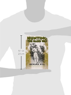 Hunting The Hard Way,Used