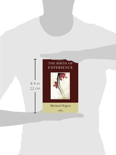 The Birth of Experience,Used