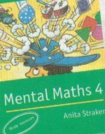 Mental Maths 4,Used