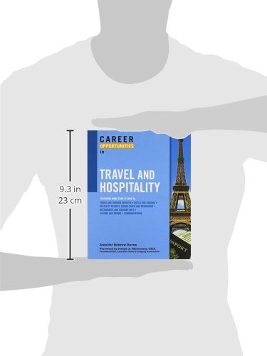 Career Opportunities In Travel And Hospitality