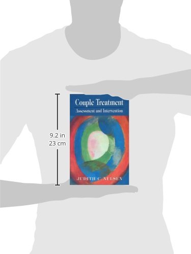 Couple Treatment: Assessment and Intervention,Used