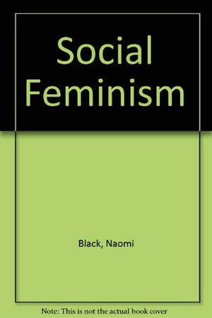 Social Feminism,Used