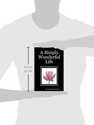 A Simply Wonderful Life,Used