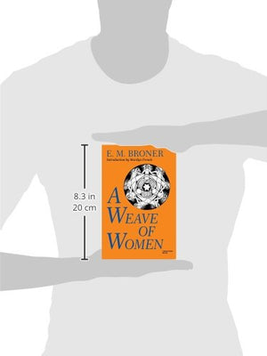 A Weave of Women,Used
