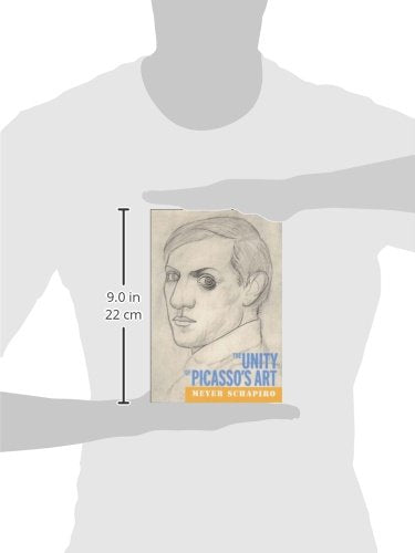 The Unity of Picasso's Art,Used