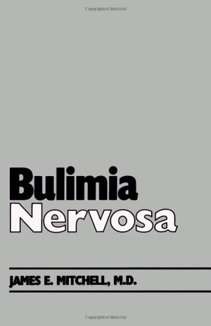 Bulimia Nervosa,New
