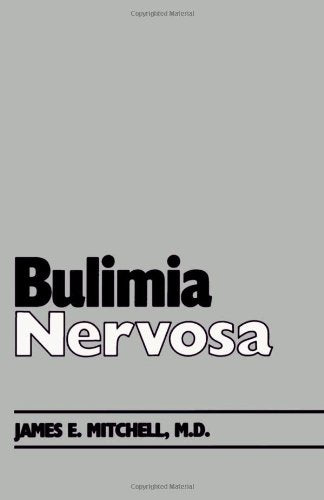Bulimia Nervosa,Used