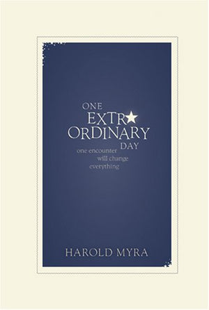 One Extraordinary Day,Used