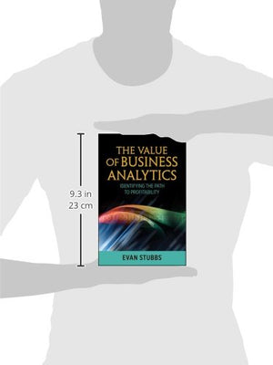 The Value of Business Analytics,Used