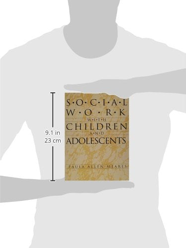 Social Work With Children and Adolescents,Used
