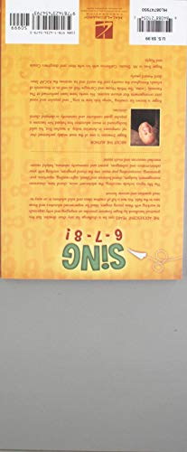 Sing 678!: Fifty Ways to Improve Your Elementary or Middle School Choir,Used