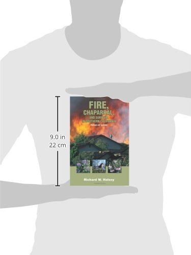 Fire, Chaparral, and Survival in Southern California