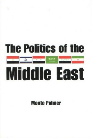 Politics of the Middle East,Used