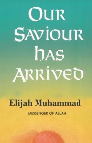 OUR SAVIOUR HAS ARRIVED,New