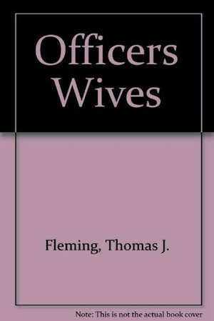 Officers Wives-used