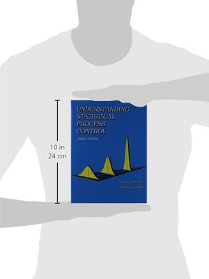 Understanding Statistical Process Control,Used