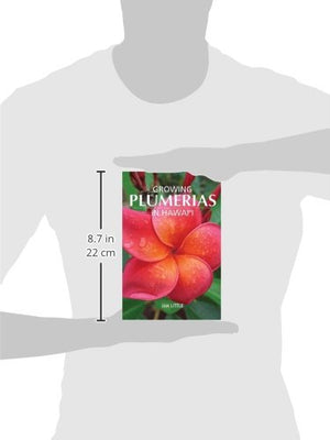 Growing Plumerias in Hawaii,New