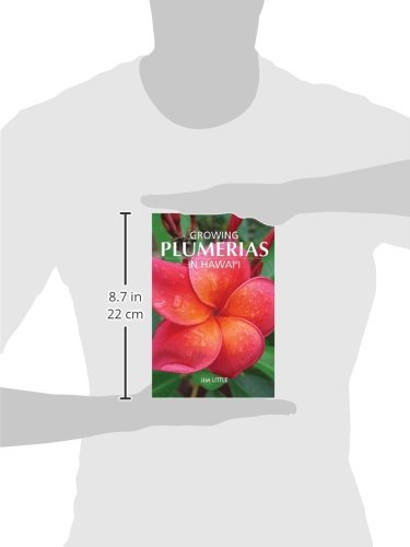 Growing Plumerias in Hawaii,New