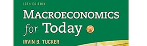 Macroeconomics For Today