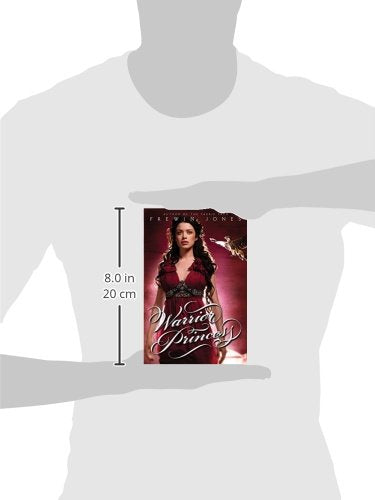 Warrior Princess,Used