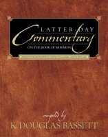 Latterday commentary on the Book of Mormon,Used