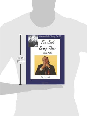 The Jack Benny Times 19841989,Used