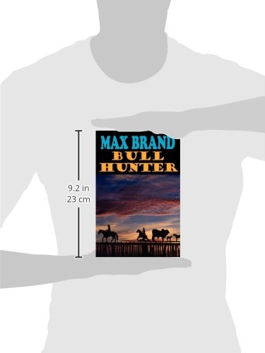 Bull Hunter,Used