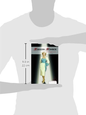 Marilyn Monroe: Hollywood Icon (Lives Cut Short)