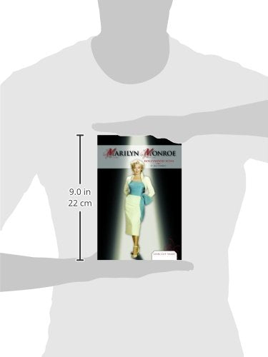 Marilyn Monroe: Hollywood Icon (Lives Cut Short)