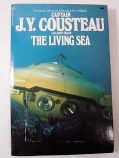 The Living Sea