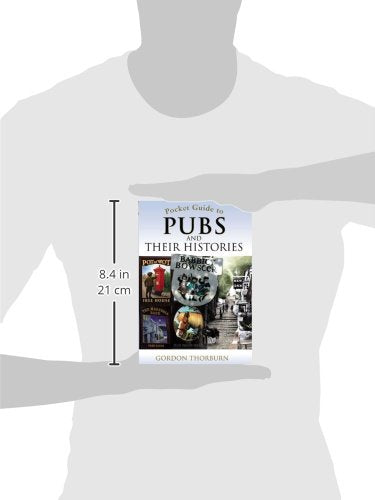 Pocket Guide to Pubs and their History,Used