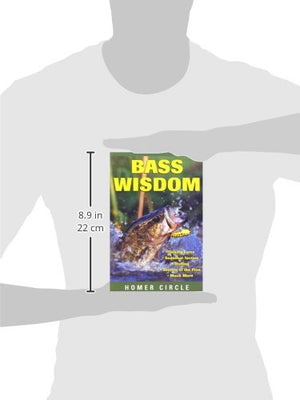 Bass Wisdom,Used