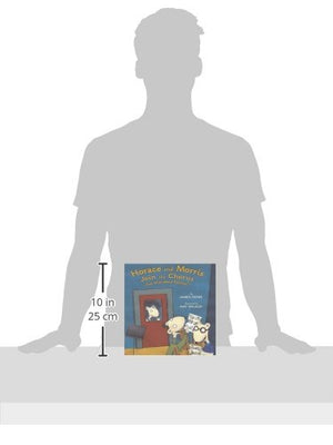Horace and Morris Join the Chorus (but what about Dolores?) (Horace and Morris and Dolores),Used