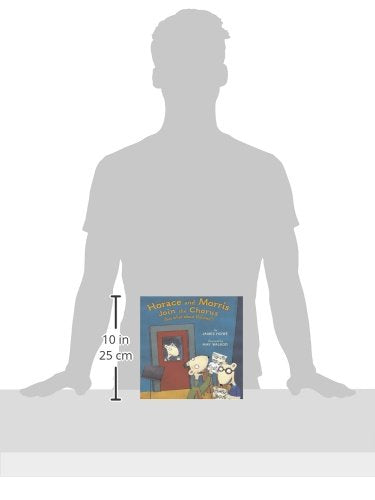 Horace and Morris Join the Chorus (but what about Dolores?) (Horace and Morris and Dolores),Used