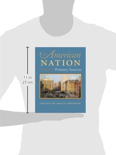 The American Nation,New