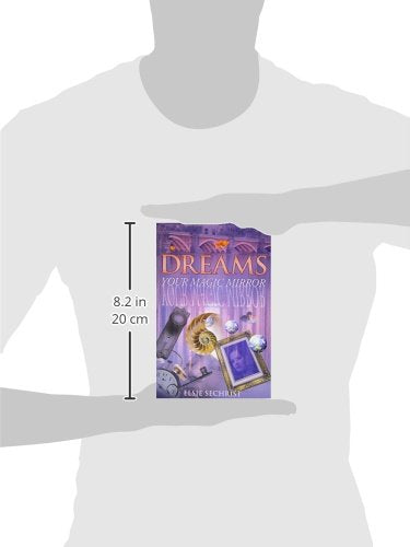 Dreams: Your Magic Mirror: With Interpretations Of Edgar Cayce,New