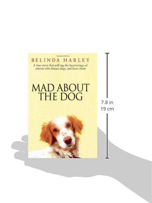 Mad About the Dog,Used