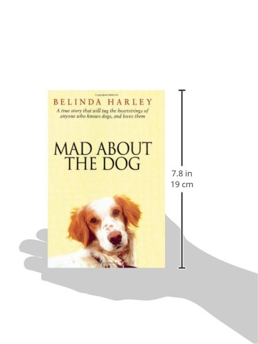 Mad About the Dog,Used