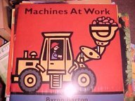 Reading 2000 Big Book Grade K.12 Machines at Work,Used