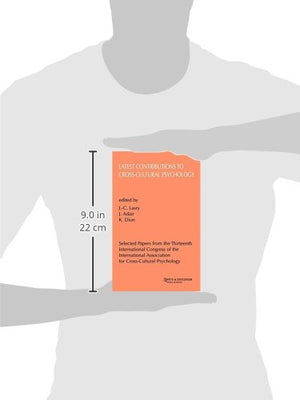 Key Issues in Crosscultural Psychology,Used