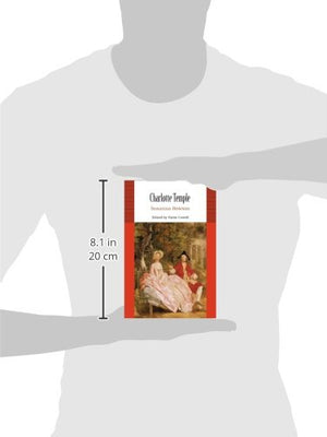 Charlotte Temple (Bedford College Editions),Used