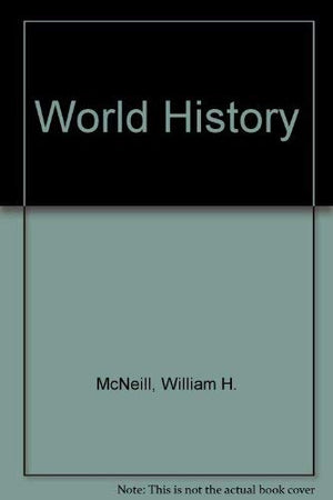 A World History-new