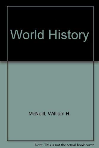 A World History-new