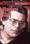 Stephen King (Bloom's Biocritiques),Used