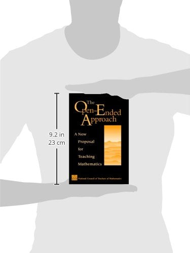 The Openended Approach: A New Proposal For Teaching Mathematics,Used